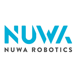NUWA NUWA ROBOTICS logo