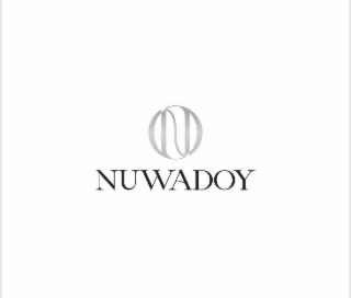 NUWADOY logo