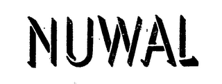 NUWAL logo