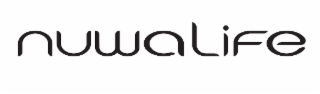 NUWALIFE logo