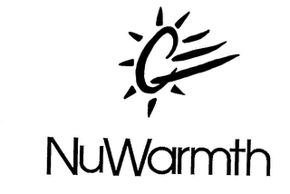 NUWARMTH logo