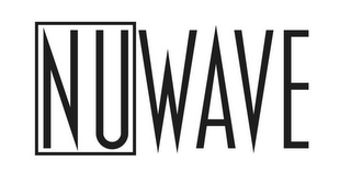 NUWAVE logo