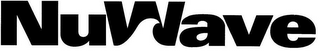 NUWAVE logo