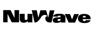 NUWAVE logo
