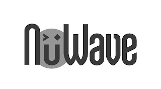 NUWAVE logo