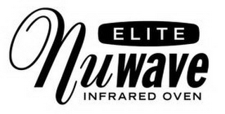 NUWAVE INFRARED OVEN ELITE logo
