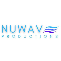 NUWAVE PRODUCTIONS logo