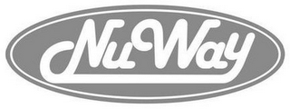 NUWAY logo