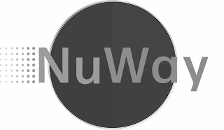 NUWAY logo