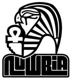 NUWBIA logo