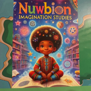 NUWBION IMAGINATION STUDIES logo