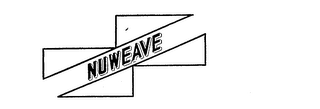 NUWEAVE logo