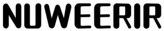 NUWEERIR logo