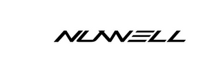 NUWELL logo