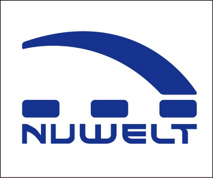 NUWELT logo