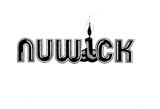 NUWICK logo