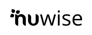 NUWISE logo