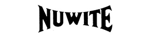 NUWITE logo