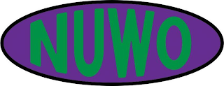 NUWO logo