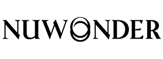 NUWONDER logo