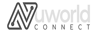 NUWORLD CONNECT logo