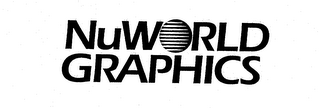 NUWORLD GRAPHICS logo