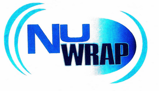 NUWRAP logo