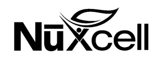 NUXCELL logo