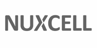 NUXCELL logo