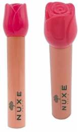 NUXE logo