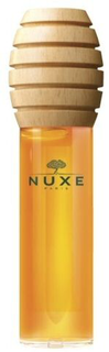 NUXE PARIS logo