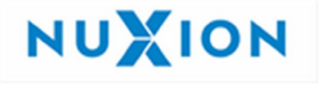 NUXION logo
