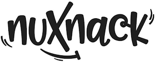 NUXNACK logo
