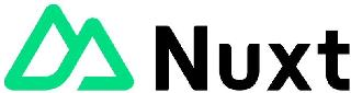 NUXT logo
