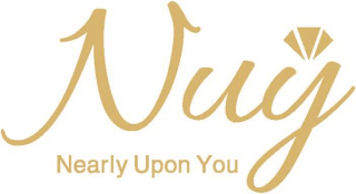 NUY NEARLY UPON YOU logo