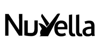 NUYELLA logo