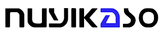 NUYIKASO logo