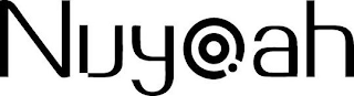 NUYOAH logo