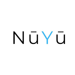 NUYU logo