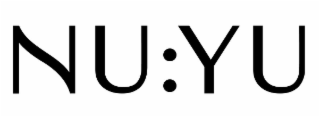 NU:YU logo