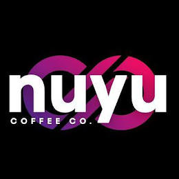 NUYU COFFEE CO. logo