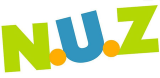 N.U.Z logo