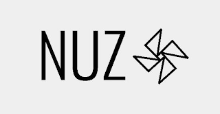 NUZ logo