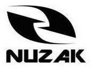 NUZAK logo
