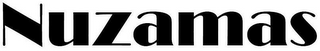 NUZAMAS logo