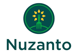 NUZANTO logo