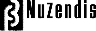 NUZENDIS logo