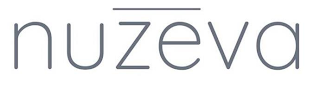 NUZEVA logo