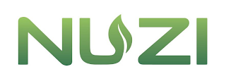 NUZI logo