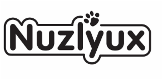 NUZLYUX logo